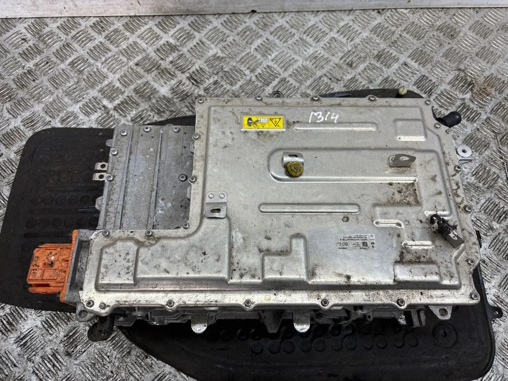 Voltage converter inverter 296A0477R – Renault Megane IV (2016-)
