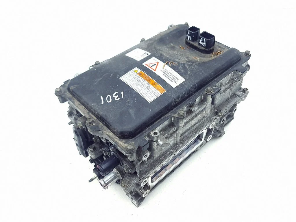 Voltage converter inverter – Toyota Prius (XW50) (2015-2023)
