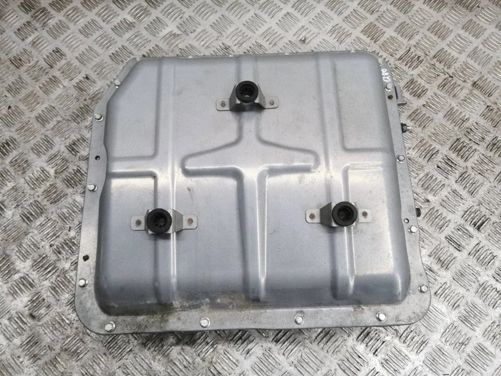 Inverter (pingemuundur) – Nissan Leaf II (ZE1) (2017-2025)