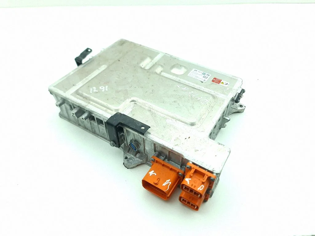 Invertors (sprieguma pārveidotājs) 93374XGF0002J