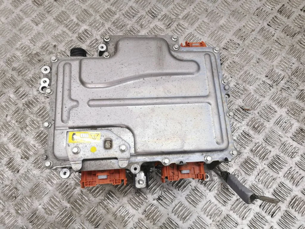 Invertors (sprieguma pārveidotājs) 291A16793R