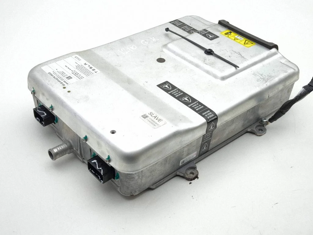 Voltage converter inverter 101496300K