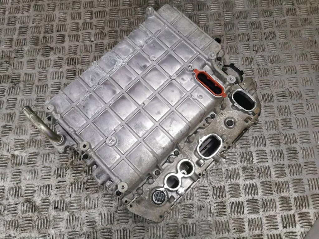 Inverter (pingemuundur) – Nissan Leaf II (ZE1) (2017-2025)