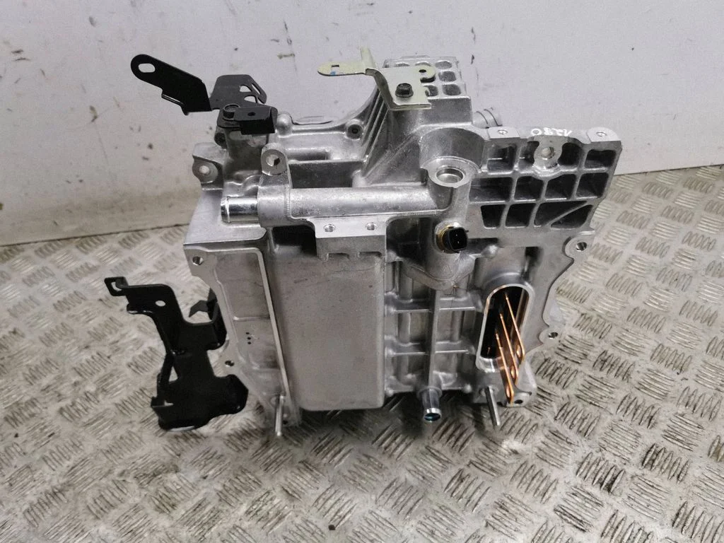 Inverter (pingemuundur) – Nissan Leaf II (ZE1) (2017-2025)