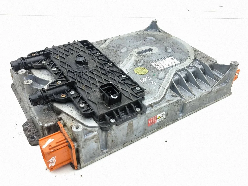 Inverter (pingemuundur) 10A915000