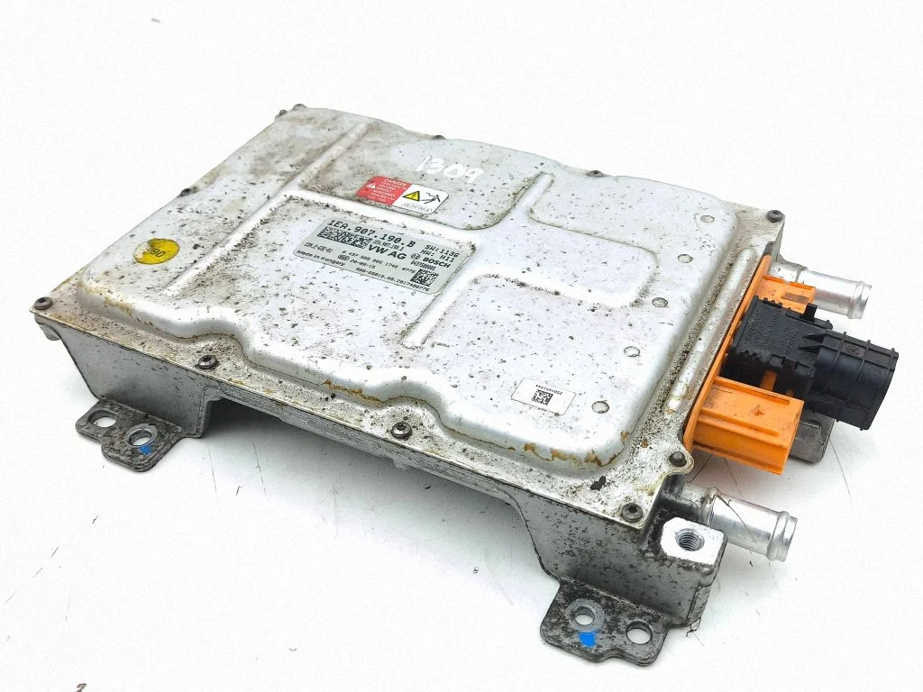 Voltage converter inverter – Volkswagen ID.3 (2019-)