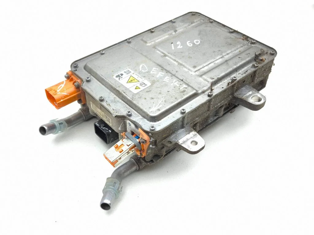 Voltage converter inverter LX6810C785AJ