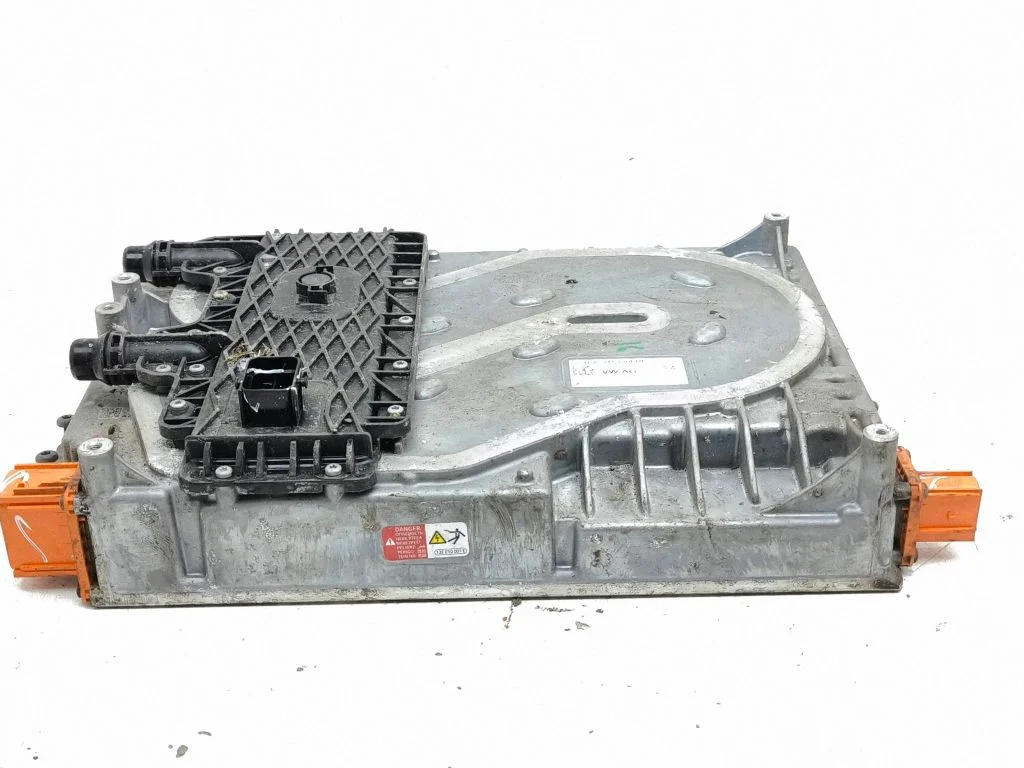 Voltage converter inverter – Volkswagen ID.3 (2019-)