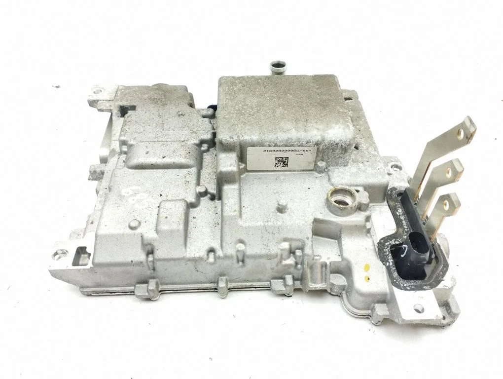 Voltage converter inverter – Volkswagen ID.3 (2019-)