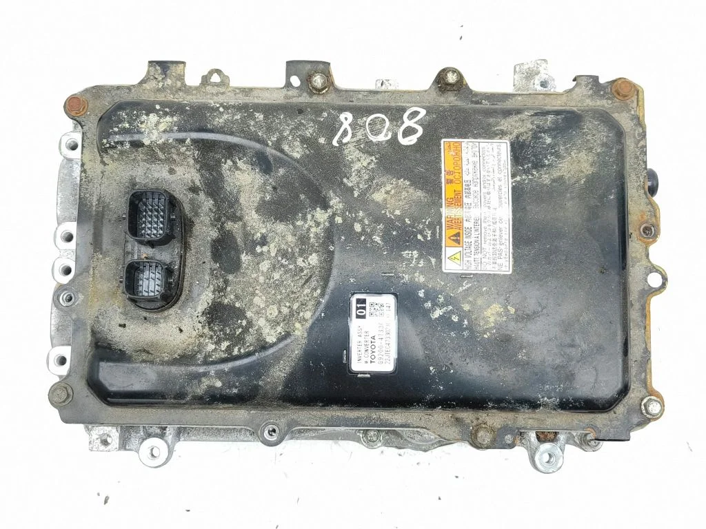 Inverter (pingemuundur) G920047330
