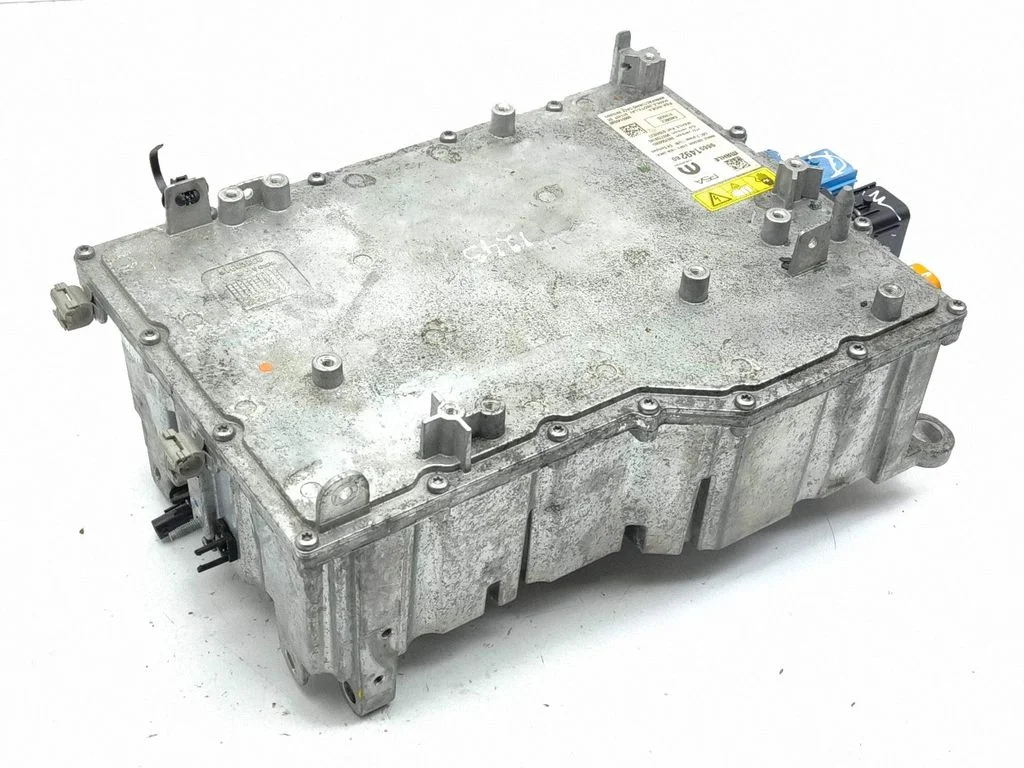 Voltage converter inverter 9865149280