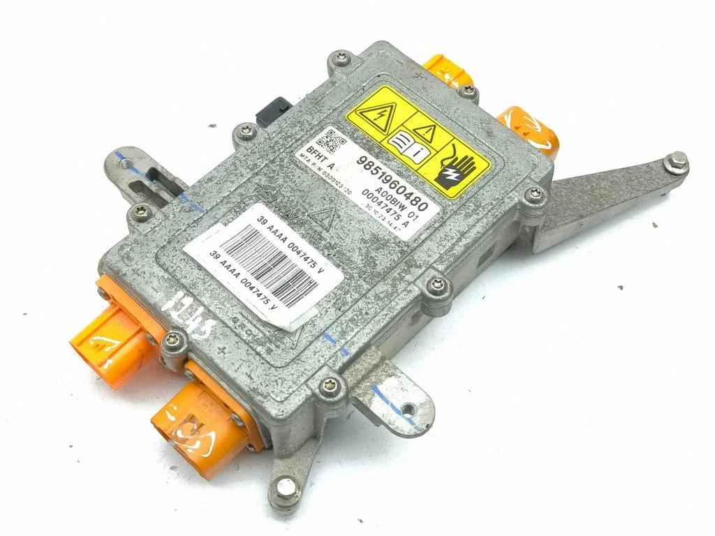 Voltage converter inverter 9851960480