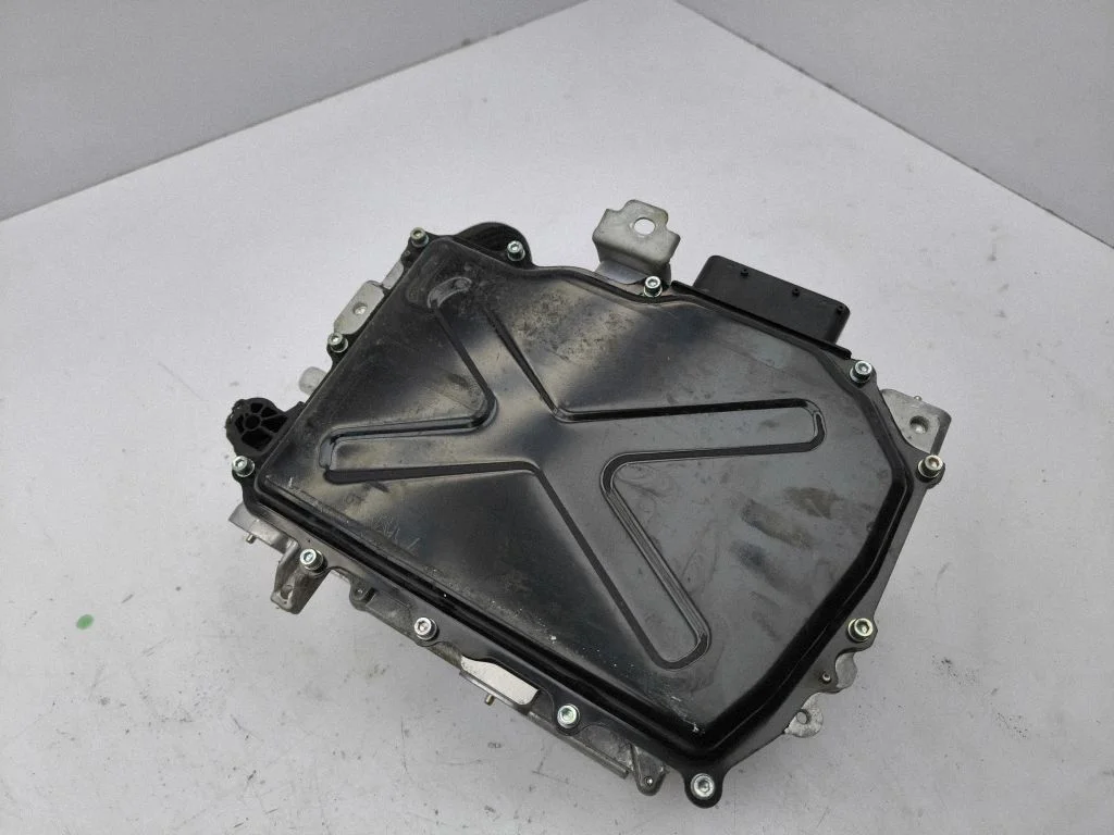 Voltage converter inverter – KIA Niro (2016-2022)