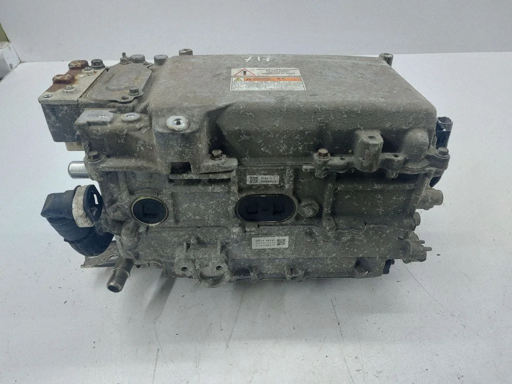 Voltage converter inverter – Lexus NX (2014-2021)