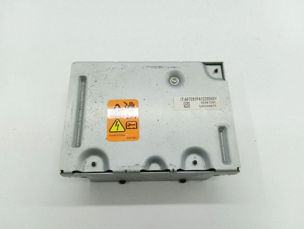 Voltage converter inverter 95907291