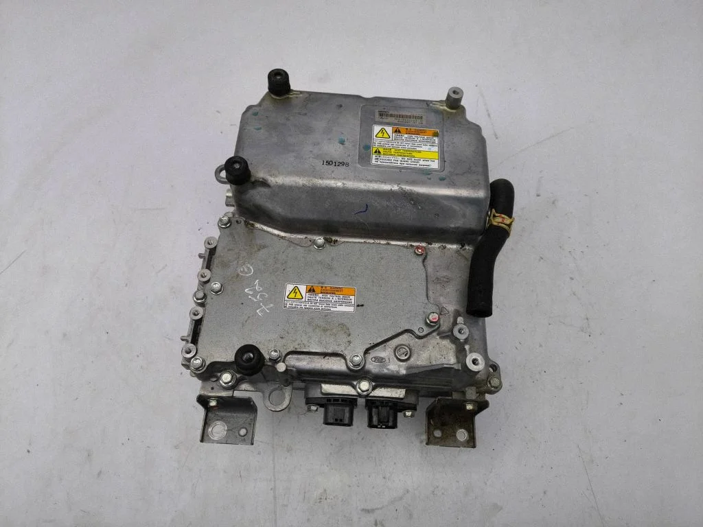 Inverter (pingemuundur) 9410A081