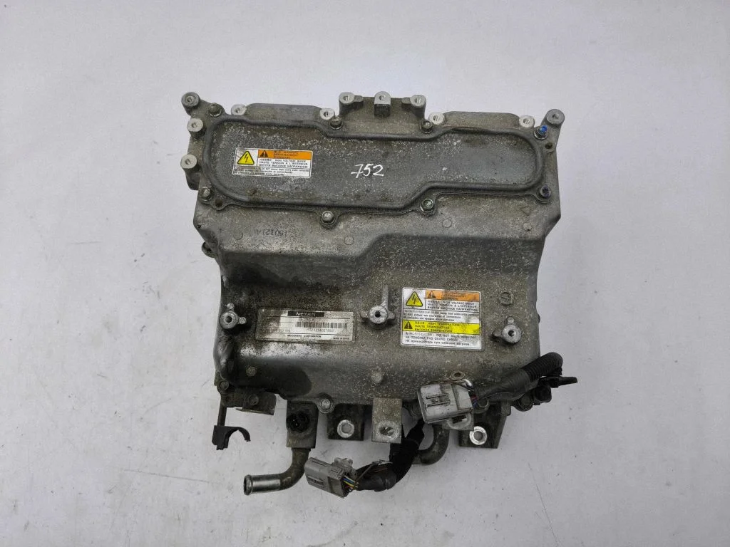 Inverter (pingemuundur) 9410A078