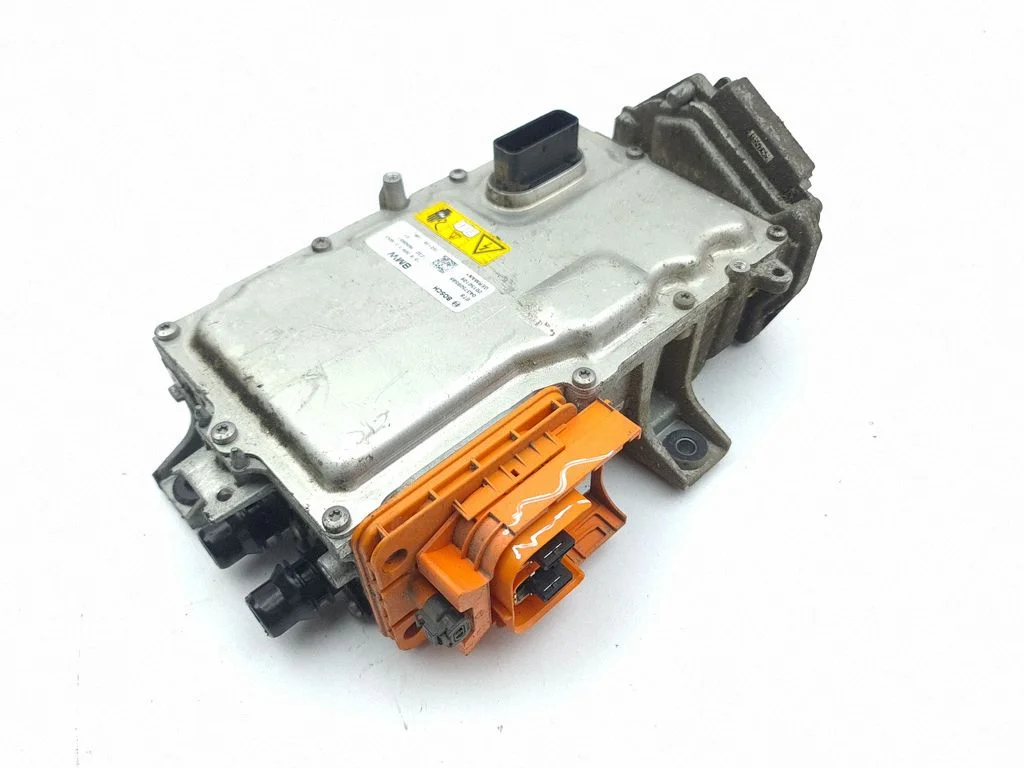 Inverter (pingemuundur) – BMW i3 (2013-)