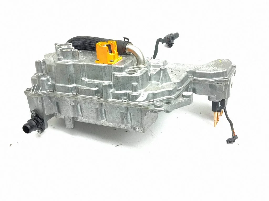 Inverter (pingemuundur) – Citroen C4 III e-C4 (2020-)