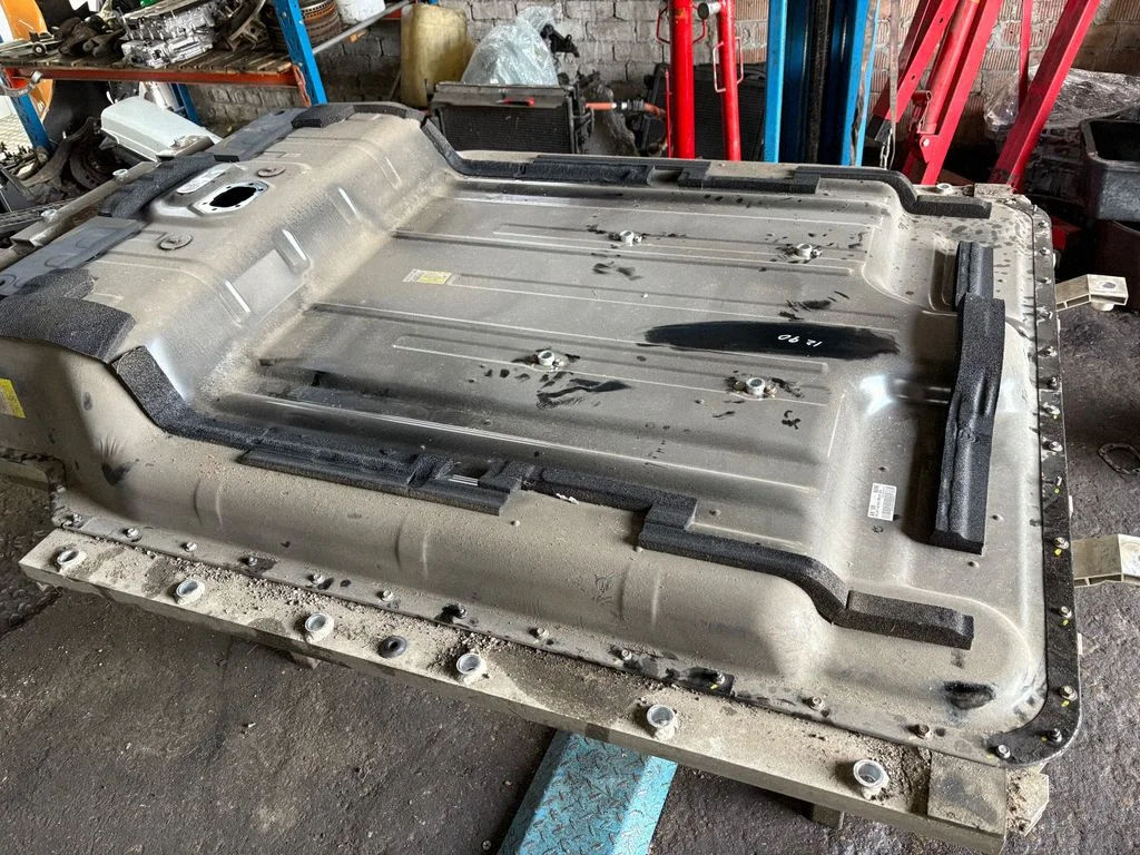 Hybrid/electric vehicle battery tray – KIA Niro (2016-2022)