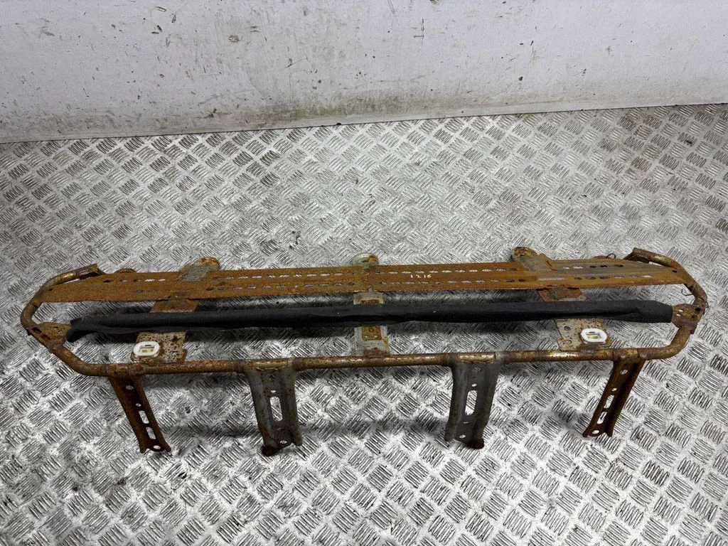 Hybrid/electric vehicle battery bracket – Toyota Corolla E210 E21 (2018-)