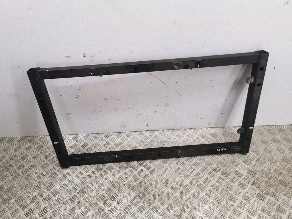 Hybrid/electric vehicle battery bracket – Renault Austral (2023-)