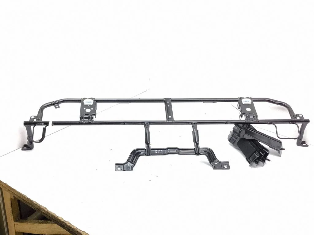 Hybrid/electric vehicle battery bracket – Hyundai Ioniq 5 (2021-)