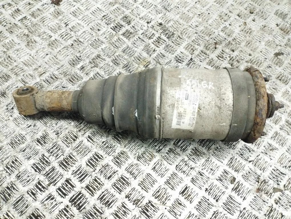 Shock absorber/damper/air suspension – Land Rover Range Rover Sport L320 (2005-2013)