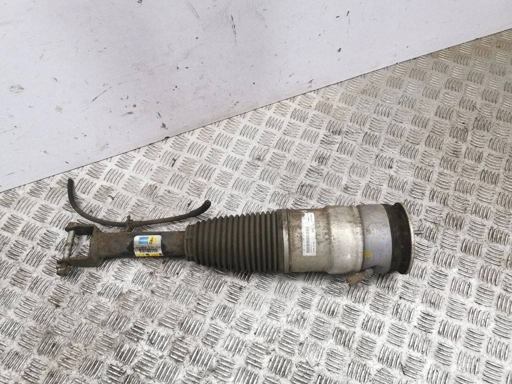Air suspension front shock absorber – Tesla Model S (2012-)