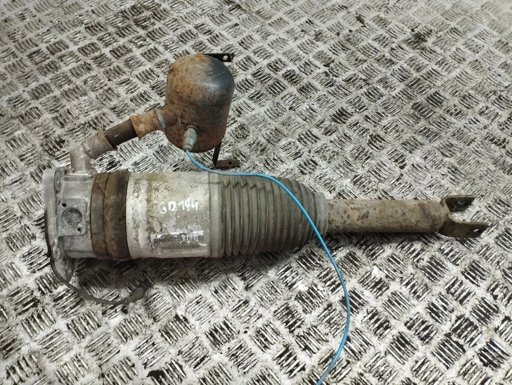 Shock absorber/damper/air suspension 4E0616002E