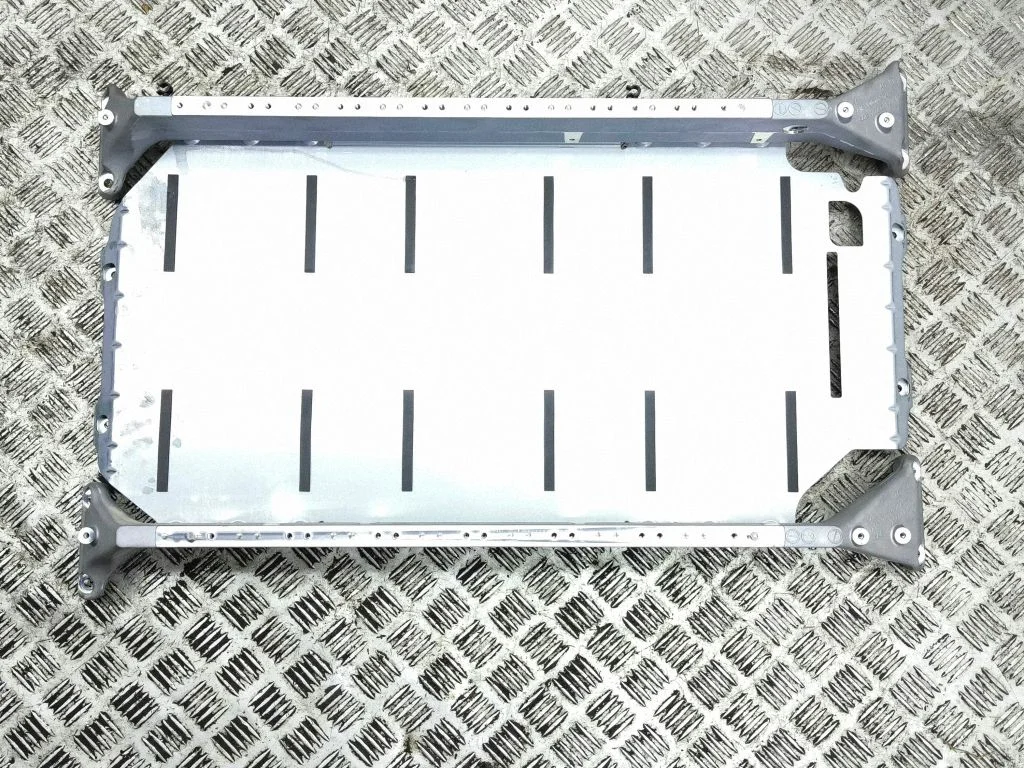 Hybrid/electric vehicle battery bracket – Mercedes-Benz EQA (2021-)