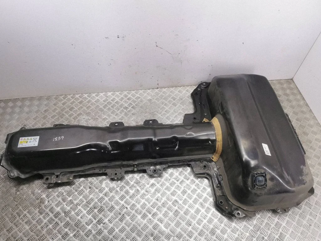 Hybrid/electric vehicle battery tray – Mini One - Cooper F56 F55 (2013-)