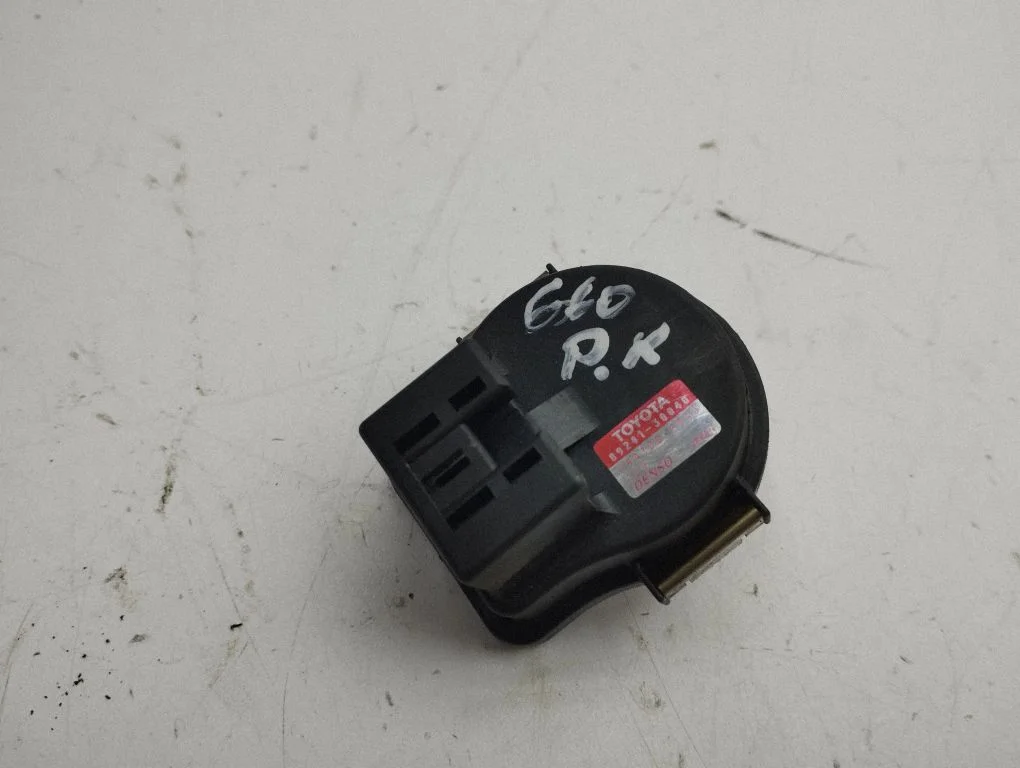 Air suspension front height level sensor 1943003040