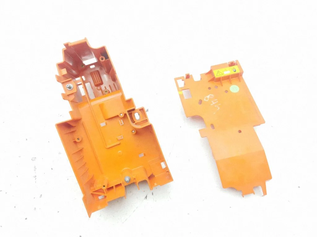 Hybrid/electric vehicle battery tray – Citroen C4 III e-C4 (2020-)