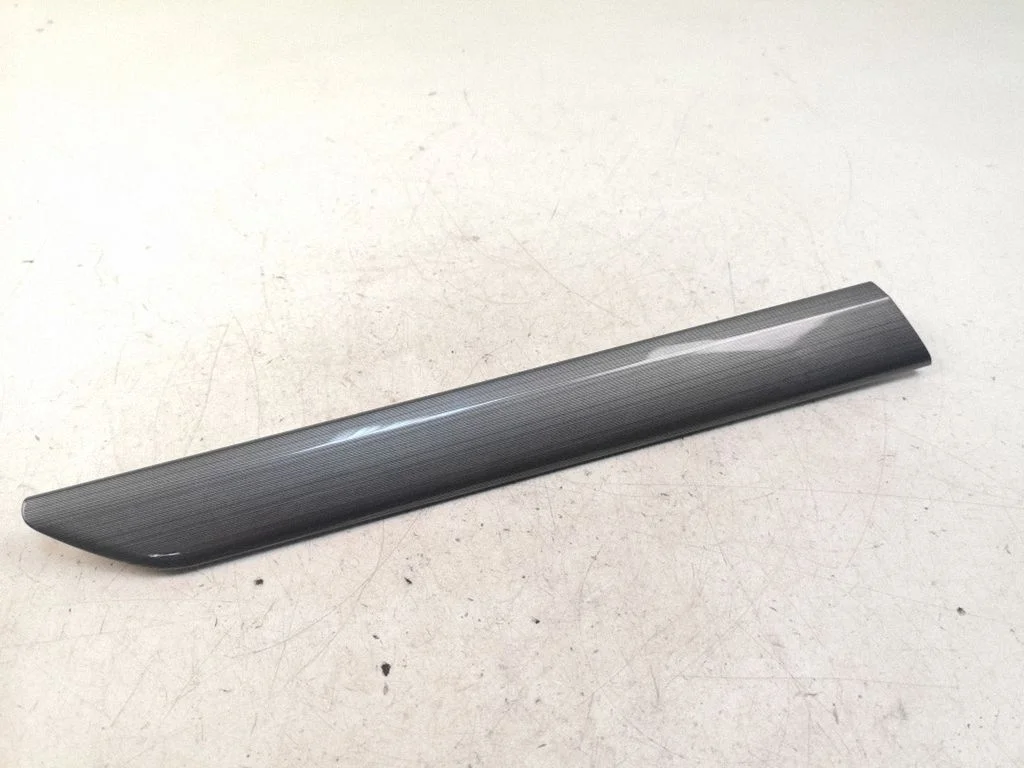 Rear door card trim 96630796