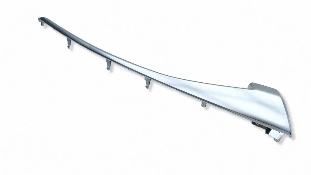 Rear door card trim 4K08674970