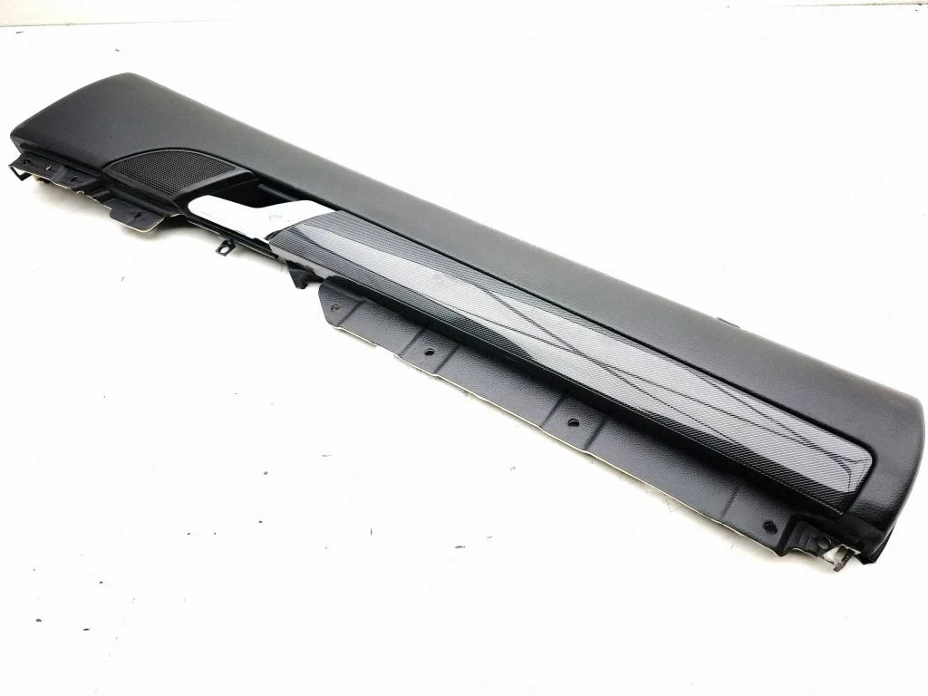 Rear door card trim – Opel Antara (2006-2016)