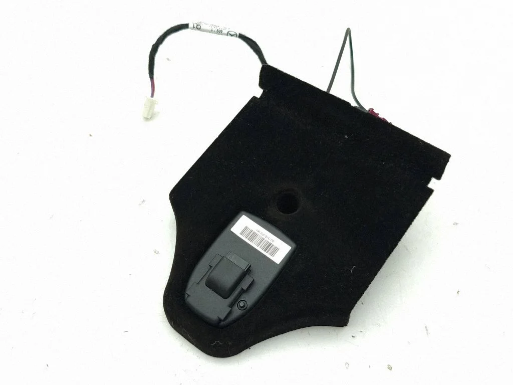 Phone control unit/module A2048201211