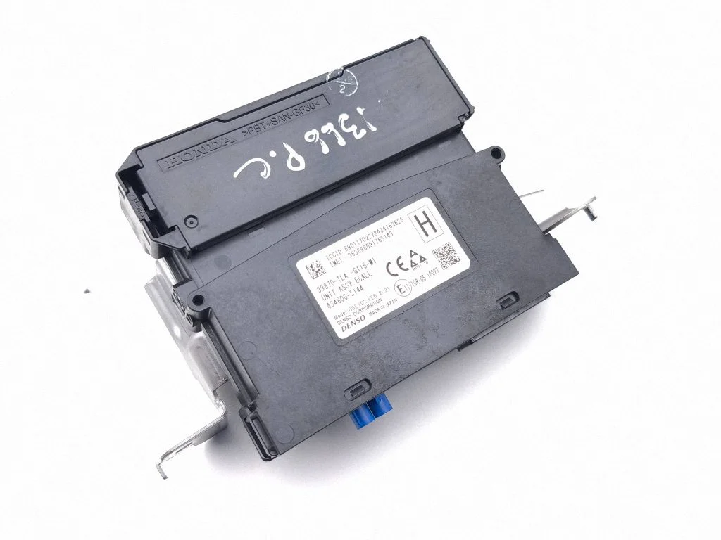 Phone control unit/module 39870TLAG115M1