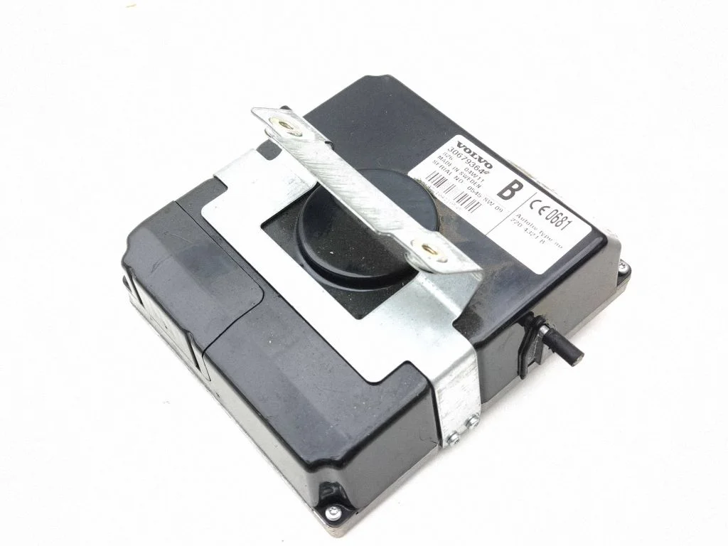Phone control unit/module 30679364