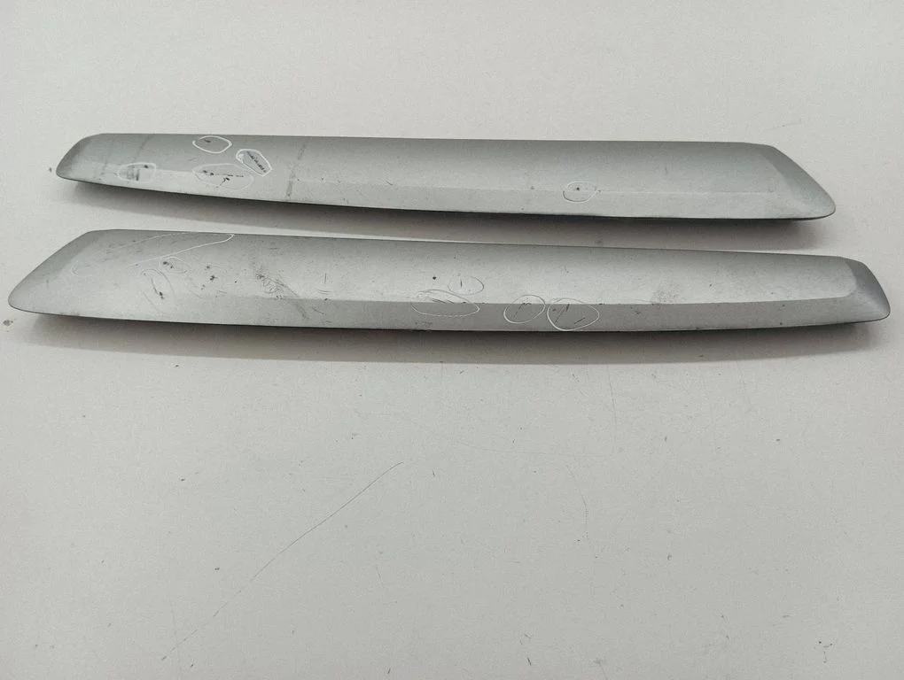 Rear door card trim 82949JG00A