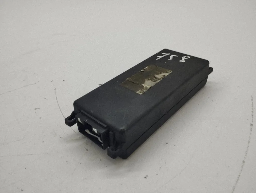 Telefoni juhtplokk 3W0035728B