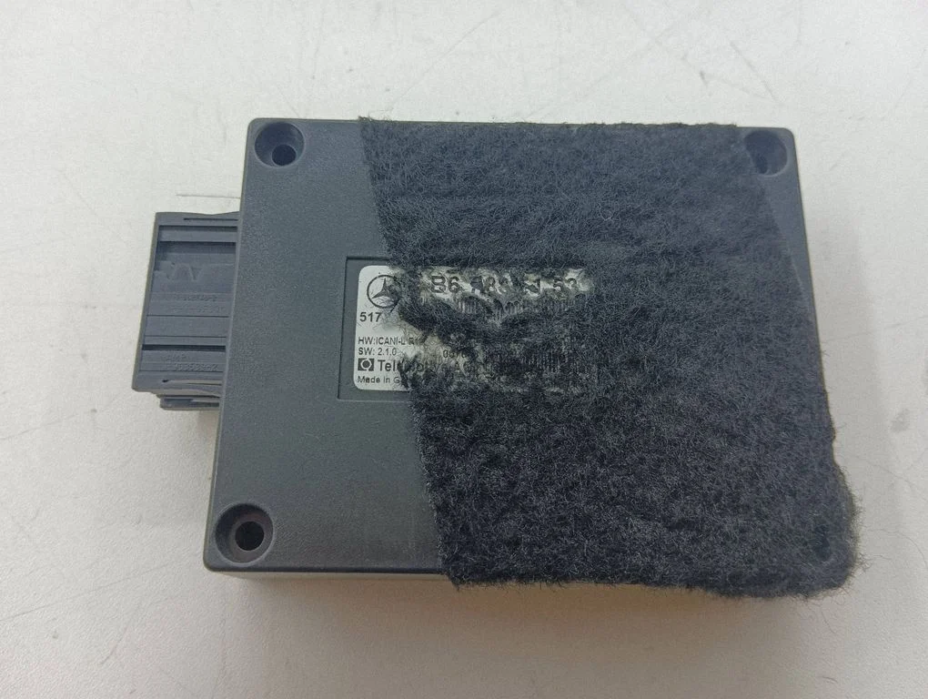 Phone control unit/module – Mercedes-Benz C-Class W203 (2000-2007)
