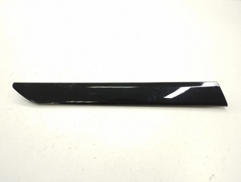 Rear door card trim 96630796