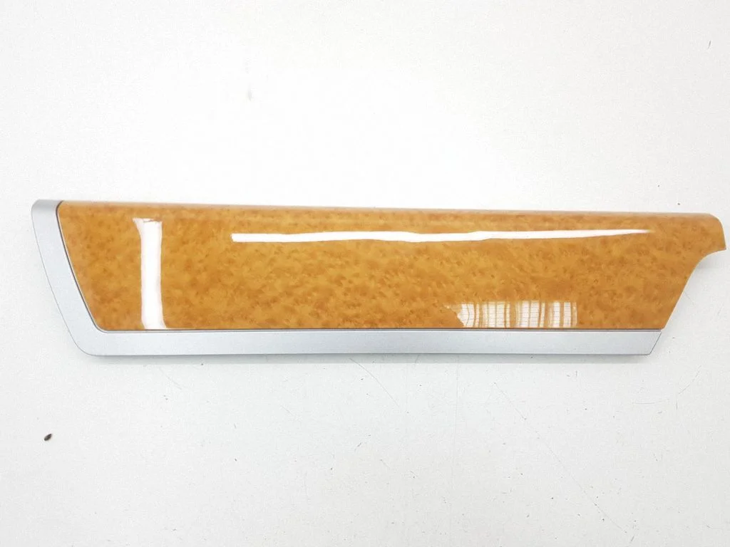Rear door card trim L0072821
