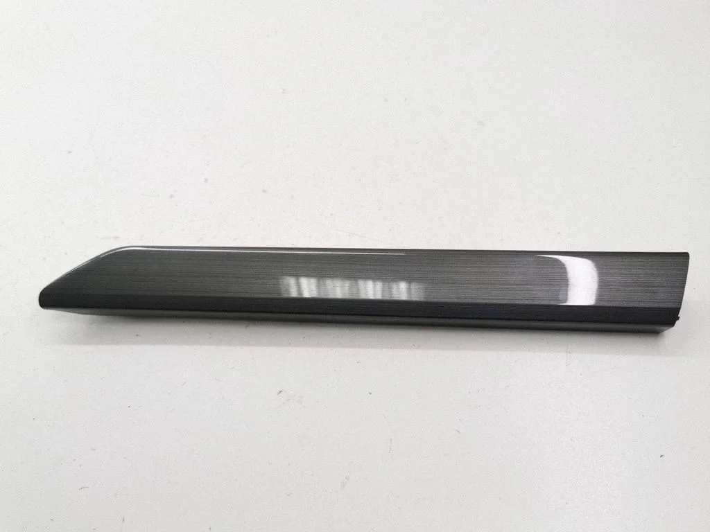 Rear door card trim 96630796