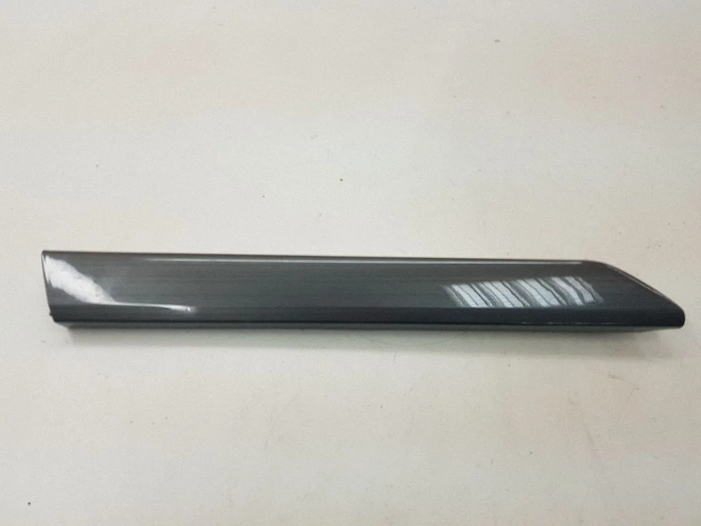 Rear door card trim 96630796