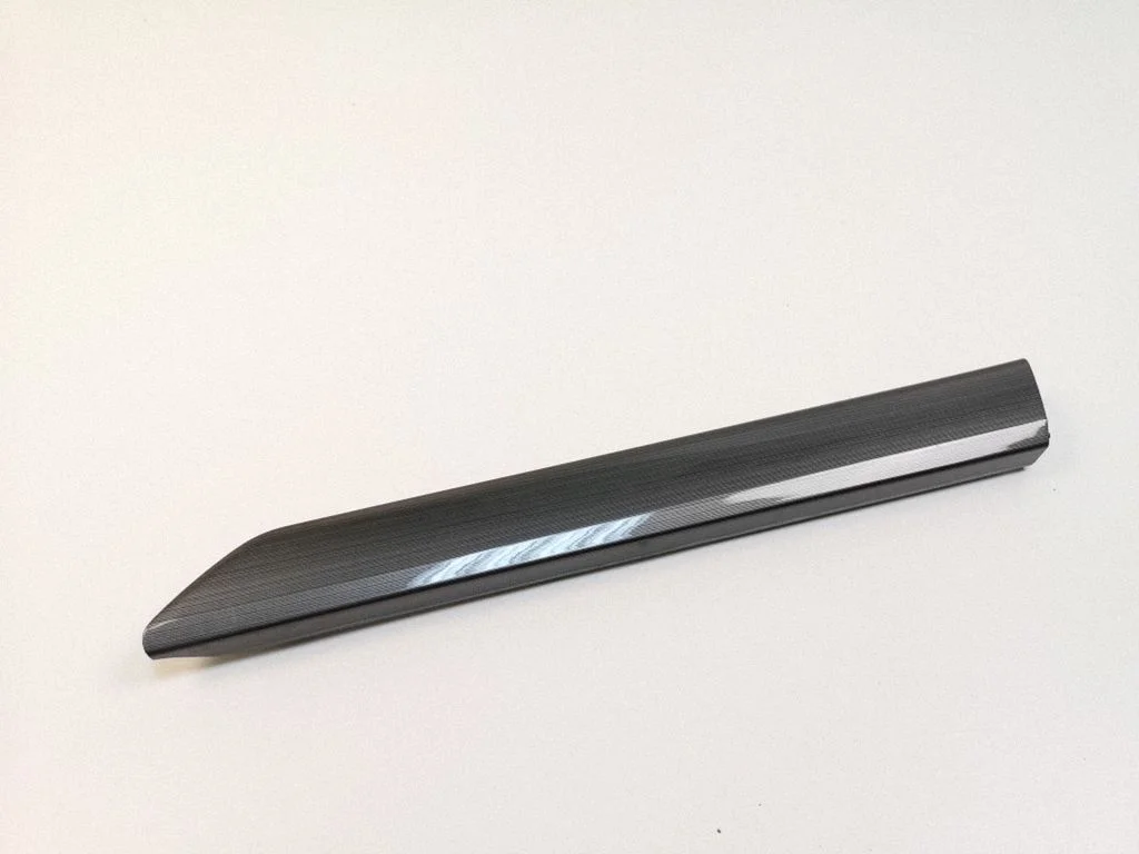 Rear door card trim 96630796