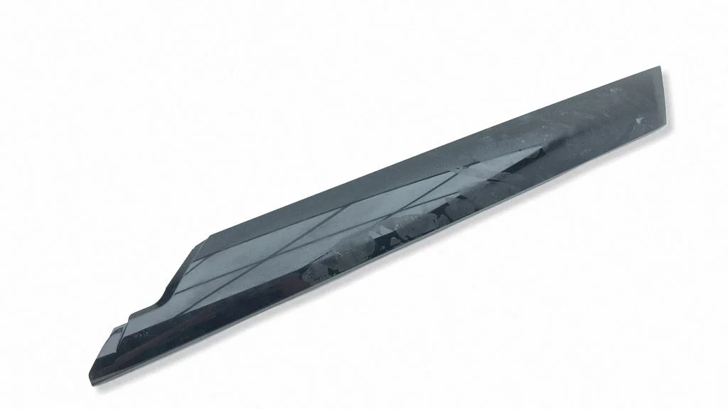 Windshield trim 5A19B48