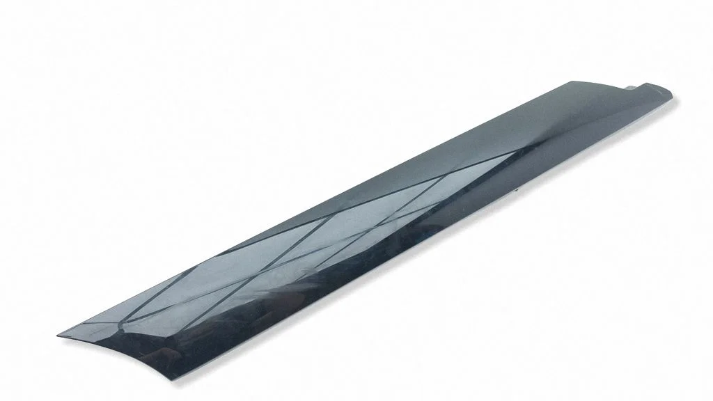 Windshield trim 5A19B47